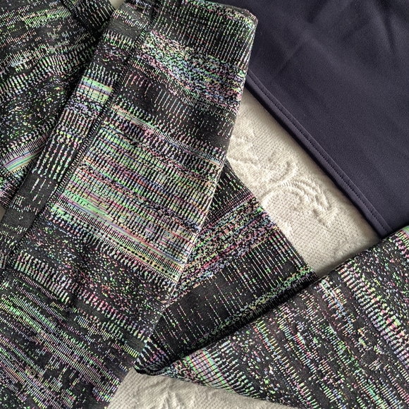 Lululemon lab compression tights - Picture 7 of 7